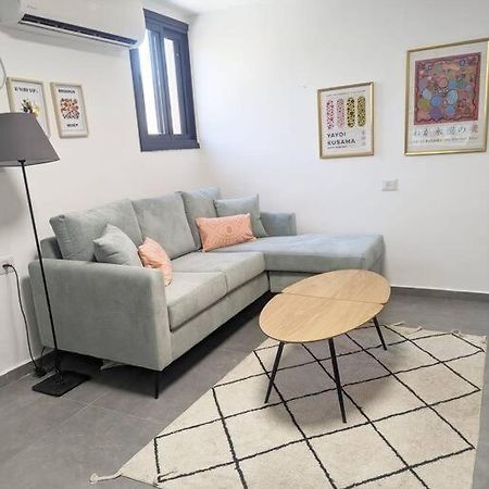 דירות באר שבע Benemanuel Oasis מראה חיצוני תמונה