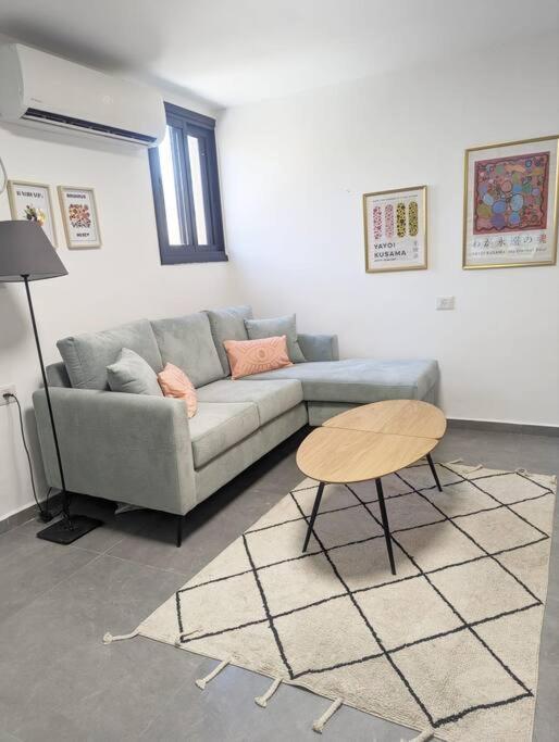 דירות באר שבע Benemanuel Oasis מראה חיצוני תמונה