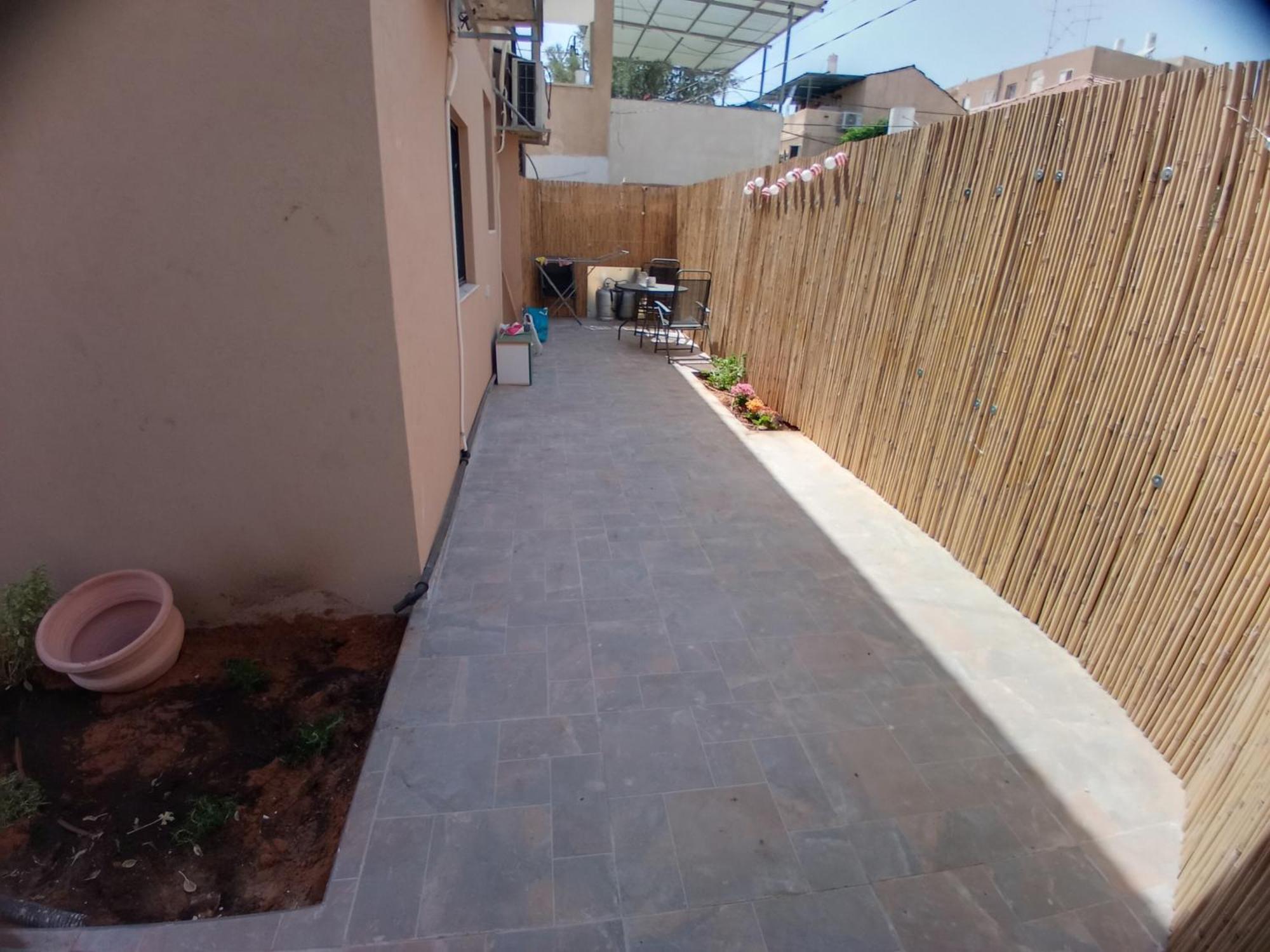 דירות באר שבע Benemanuel Oasis מראה חיצוני תמונה