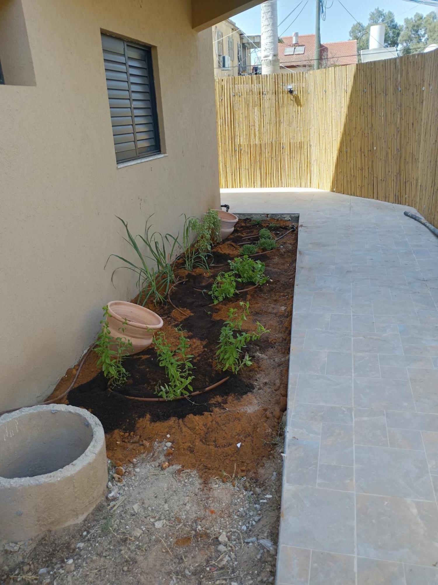 דירות באר שבע Benemanuel Oasis מראה חיצוני תמונה