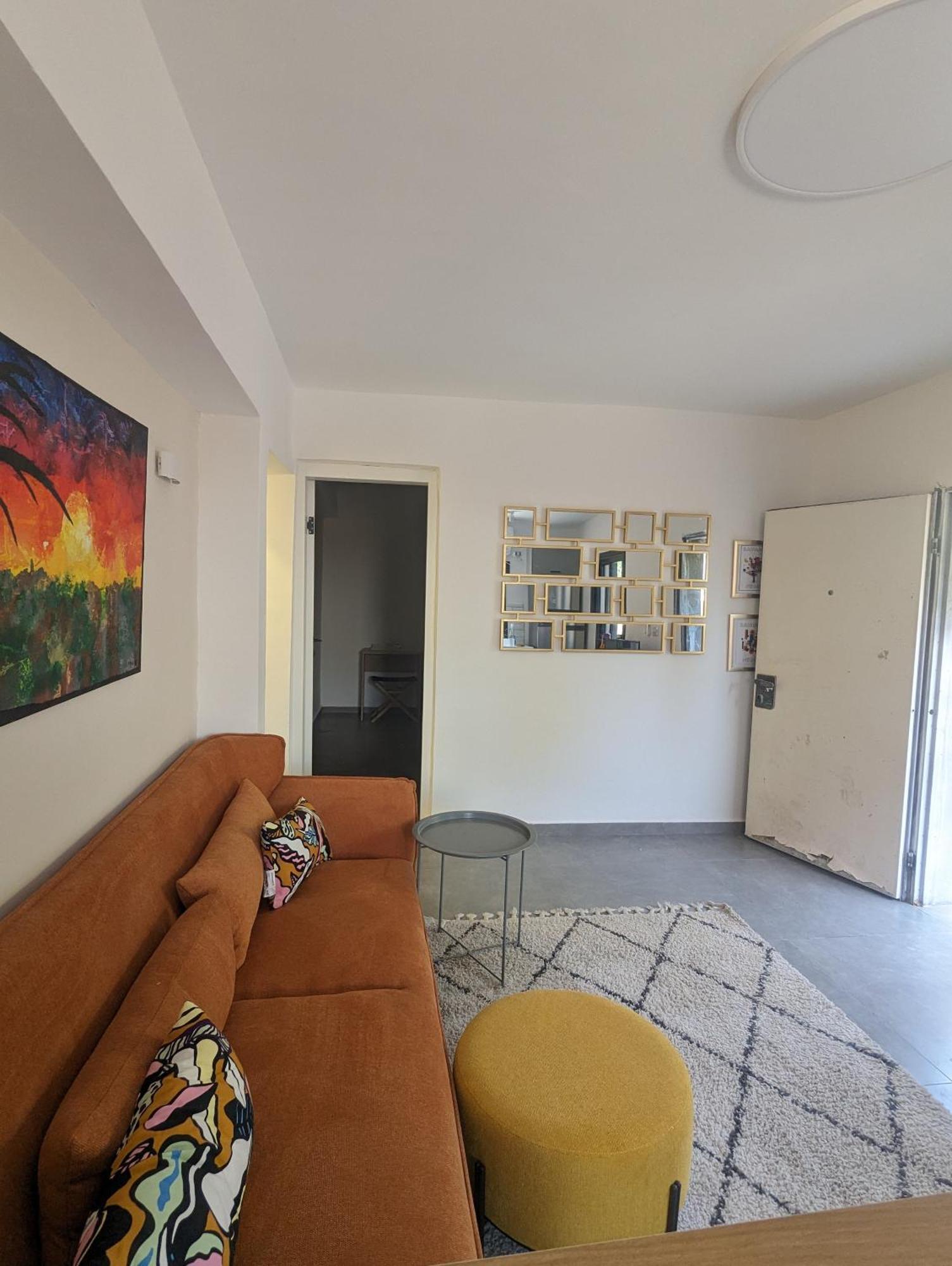 דירות באר שבע Benemanuel Oasis מראה חיצוני תמונה