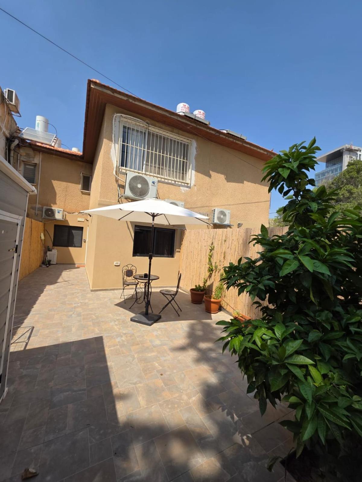 דירות באר שבע Benemanuel Oasis מראה חיצוני תמונה